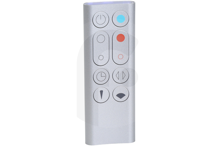 Dyson 96719713 Mando a distancia Purificador de aire Mando a distancia para purificador de aire. apto para entre otros HP00, HP01