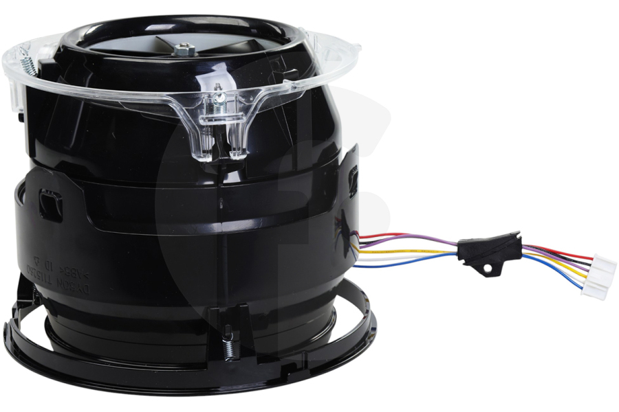 Dyson Luftrenser Dyson motor & bucket til luftrenser 970044-05