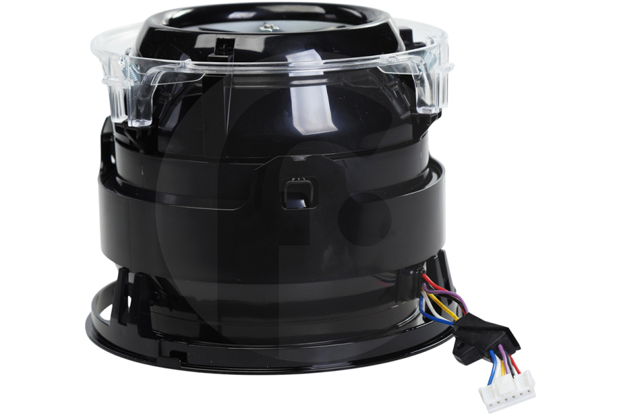 Dyson Luftrenser Dyson motor & bucket til luftrenser 970044-05