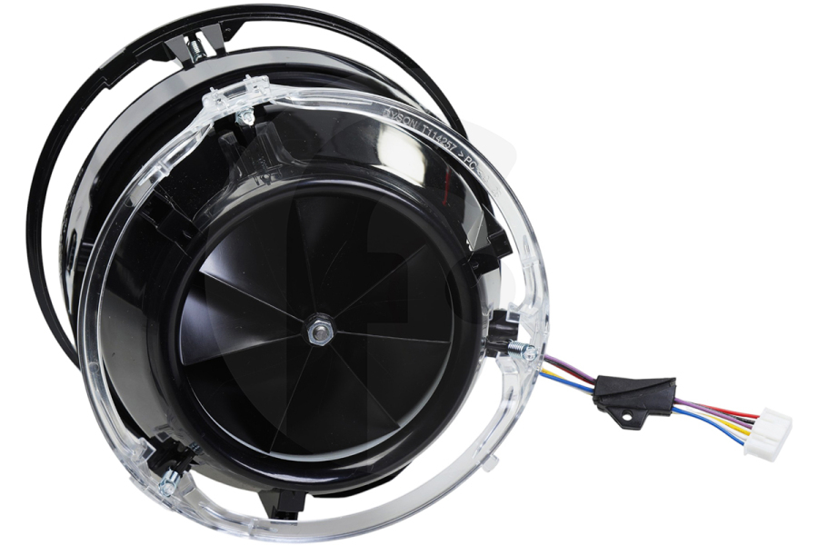 Dyson Luftrenser Dyson motor & bucket til luftrenser 970044-05
