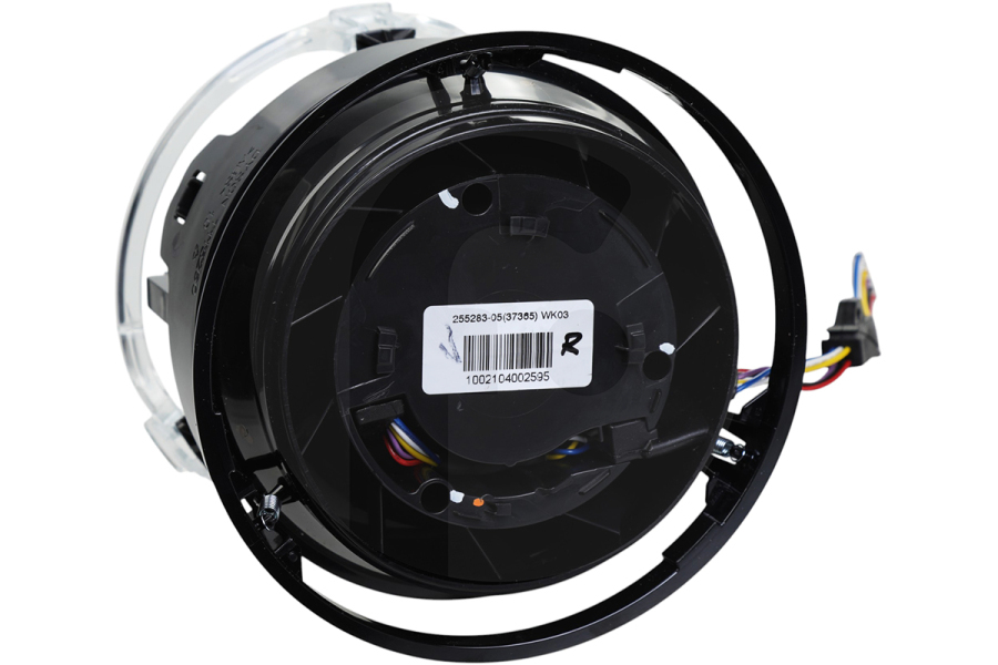 Dyson Luftrenser Dyson motor & bucket til luftrenser 970044-05