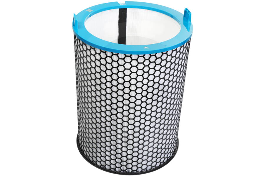 Dyson HushJet filtro HEPA electrostático para purificador de aire 975009-01 apto para entre otros HushJet SP01