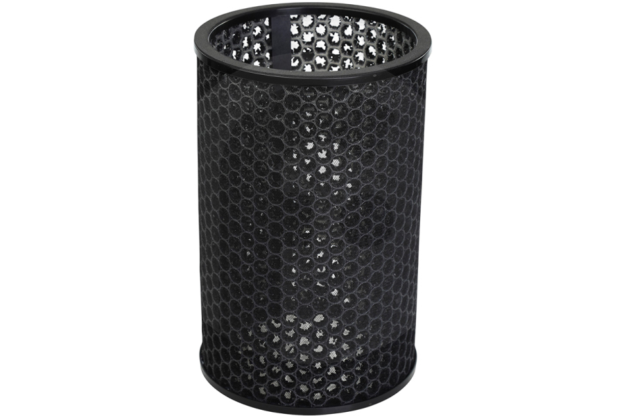 Dyson HushJet 360 filtro de carbón activo gas + olor para purificador de aire 975010-01 apto para entre otros HushJet SP01