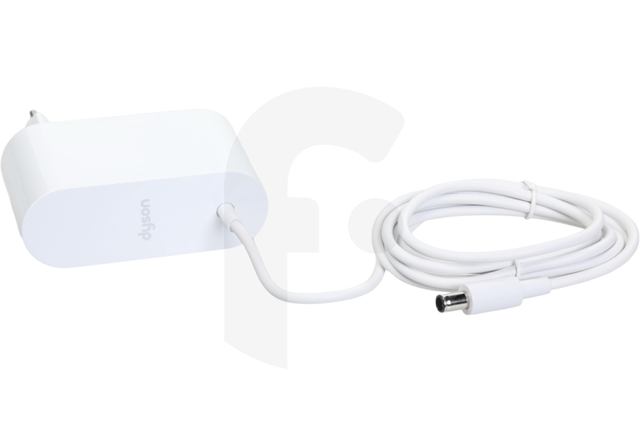 Dyson adaptador blanco para purificador de aire 970484-12 apto para entre otros PH01, PH03, PH3A