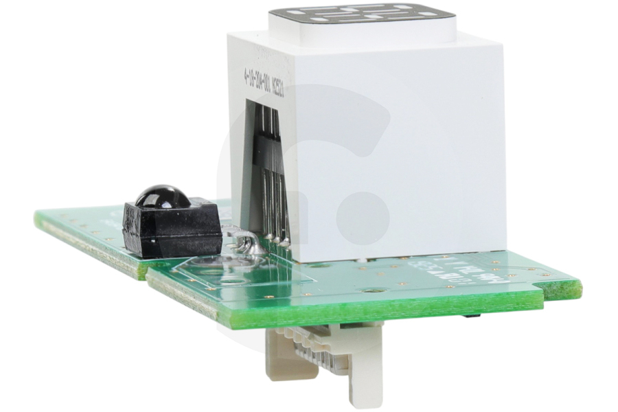 Dyson Purificateur d'air Dyson LCD & PCB pour purificateur d'air 965850-01