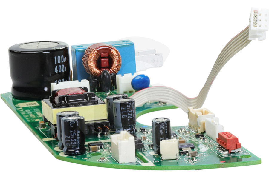 Dyson Purificador de aire Dyson placa principal PCB para purificador de aire 967829-02
