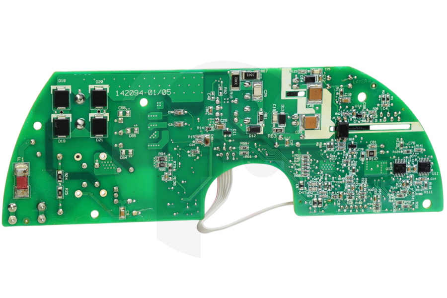 Dyson Purificador de aire Dyson placa principal PCB para purificador de aire 967829-02