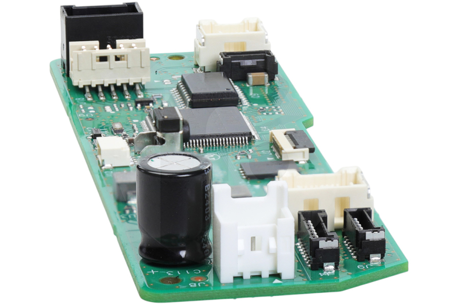 Dyson Purificador de aire Dyson placa principal PCB para purificador de aire 973435-22