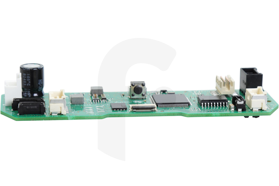 Dyson Purificador de aire Dyson placa principal PCB para purificador de aire 973435-22