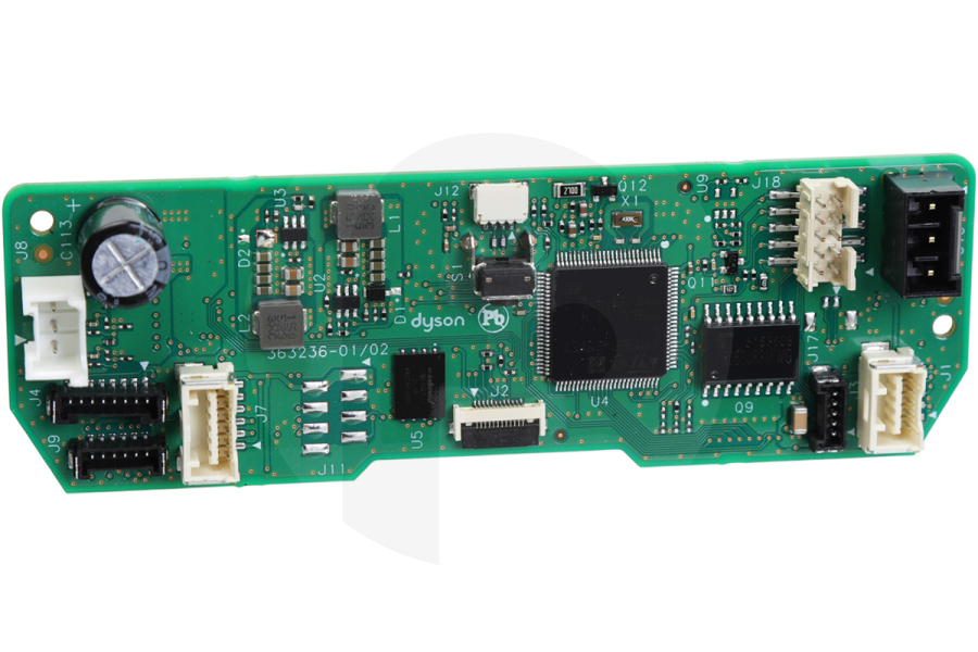 Dyson Purificateur d'air Dyson carte principale PCB pour purificateur d'air 973435-22