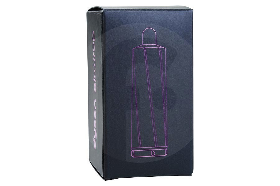 Dyson Arricciacapelli Dyson Airwrap HS01 accessorio cono da 40 mm fucsia 96947001, 969470-01