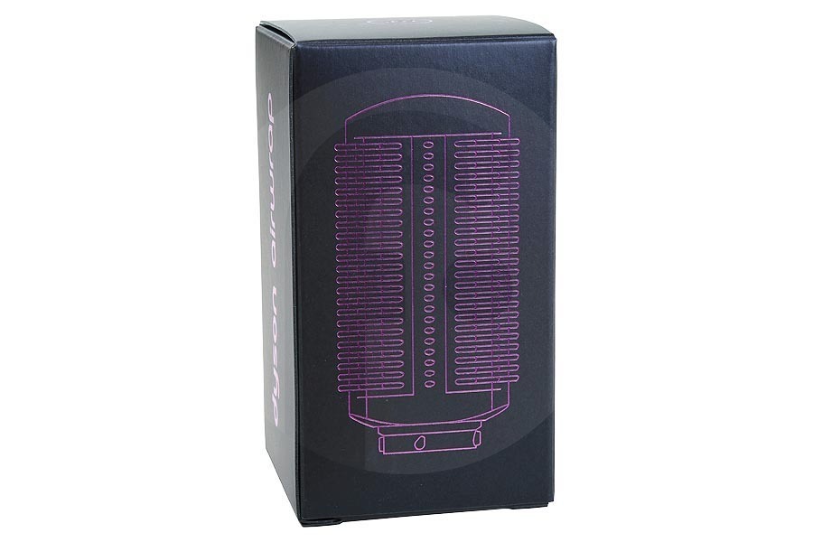 Dyson Phon Dyson Airwrap HS01 accessorio spazzola forte fucsia 96947701, 969477-01