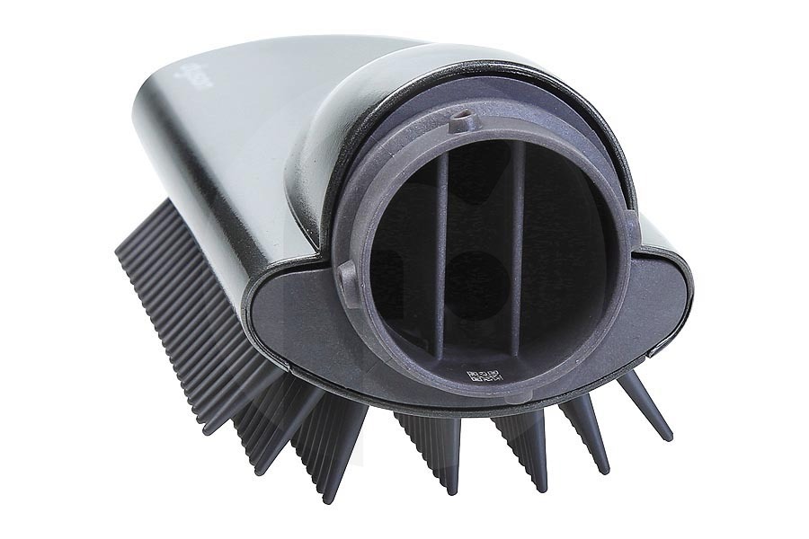 Dyson Phon Dyson Airwrap HS01 accessorio spazzola forte fucsia 96947701, 969477-01