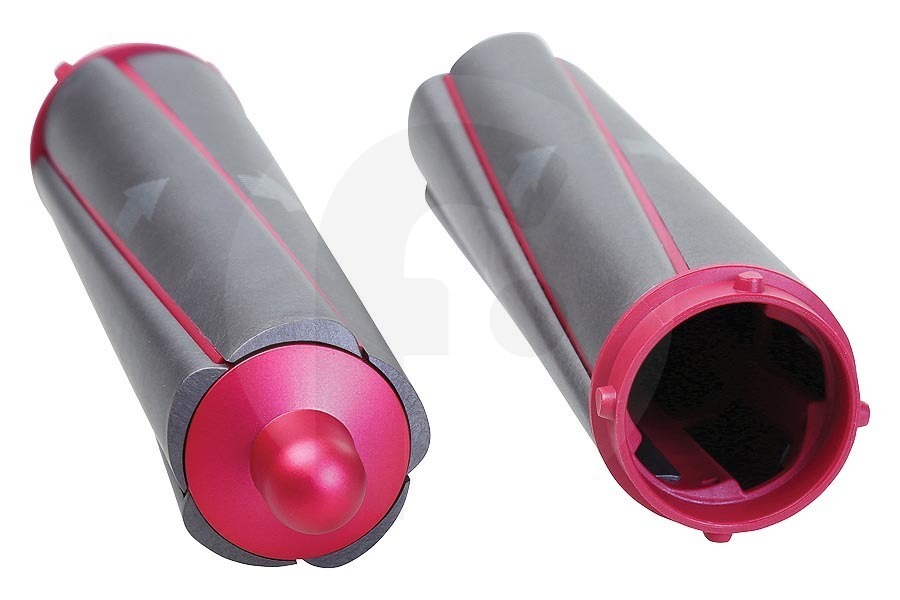 Dyson  Dyson Airwrap HS01 accesorio moldeador de 40 mm fucsia 97029001, 970290-01