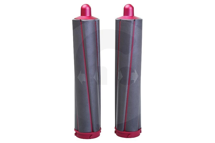 Dyson  Dyson Airwrap HS01 accesorio moldeador de 40 mm fucsia 97029001, 970290-01
