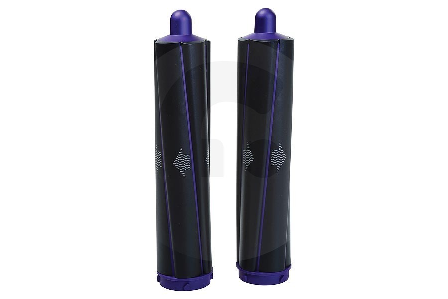 Dyson  Dyson Airwrap HS01 accessorio cono da 40 mm viola 97029002, 970290-02