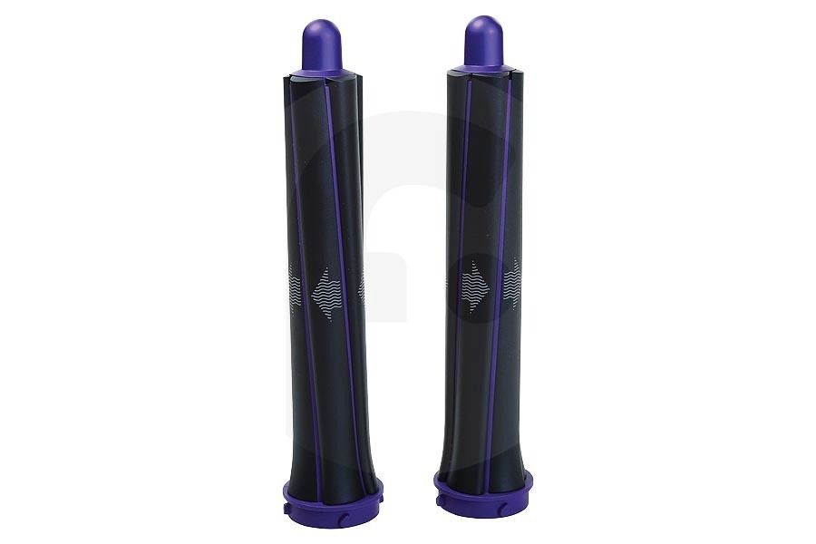 Dyson  Dyson Airwrap HS01 accessorio cono da 30 mm viola 97028902, 970289-02