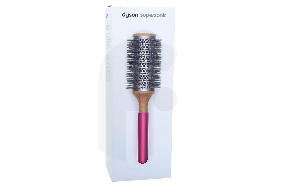 Dyson Föhn Dyson runde Haarbürste (Bürste) 35mm fuchsia 97029301, 970293-01