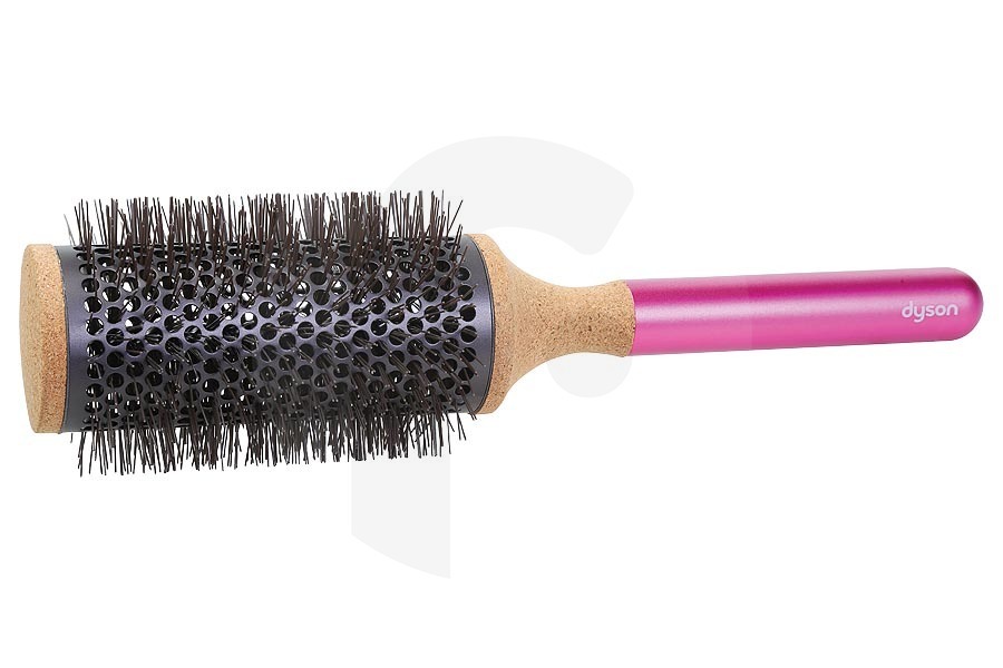 Dyson spazzola tonda 45mm fucsia 97029302, 970293-02 adatto a tra cui HD01, HD02, HD03