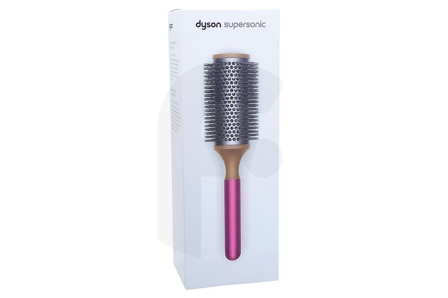 Dyson Phon Dyson spazzola tonda 45mm fucsia 97029302, 970293-02