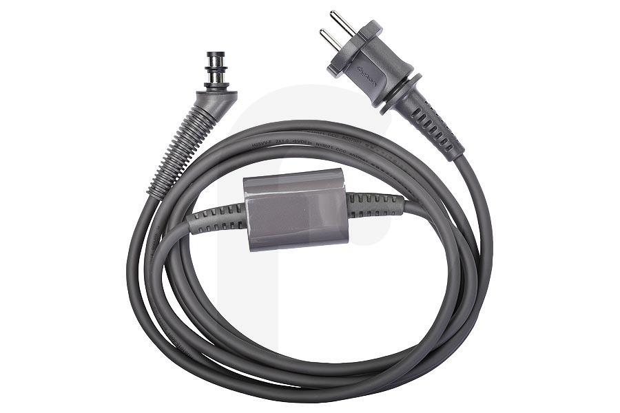 Dyson Secador Dyson Airwrap HS01 cable de alimentación (cable de red) 97009103, 970091-03