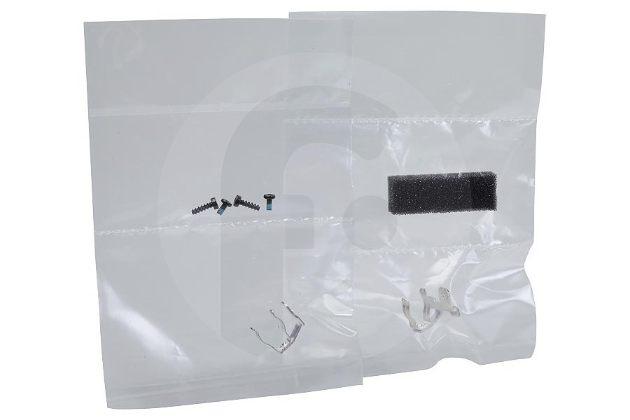 Dyson Secador Dyson Airwrap HS01 cable de alimentación (cable de red) 97009103, 970091-03