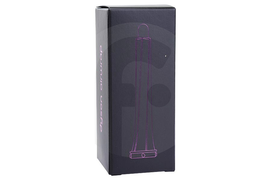 Dyson  Dyson Airwrap HS01 accessorio cono lungo 20mm fuchsia 97073501, 970735-01