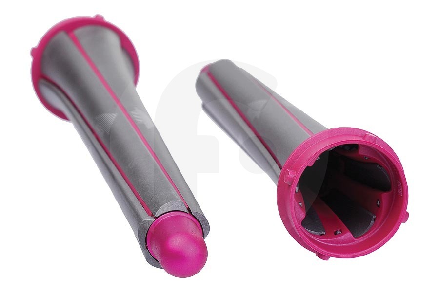 Dyson  Dyson Airwrap HS01 accessorio cono lungo 20mm fuchsia 97073501, 970735-01