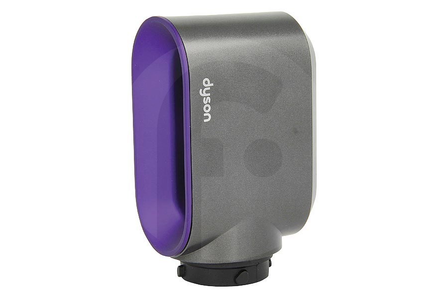 Dyson Arricciacapelli Dyson Airwrap HS01 accessorio Pre-Styling 96975902, 969759-02 adatto a tra cui HS01 Airwrap