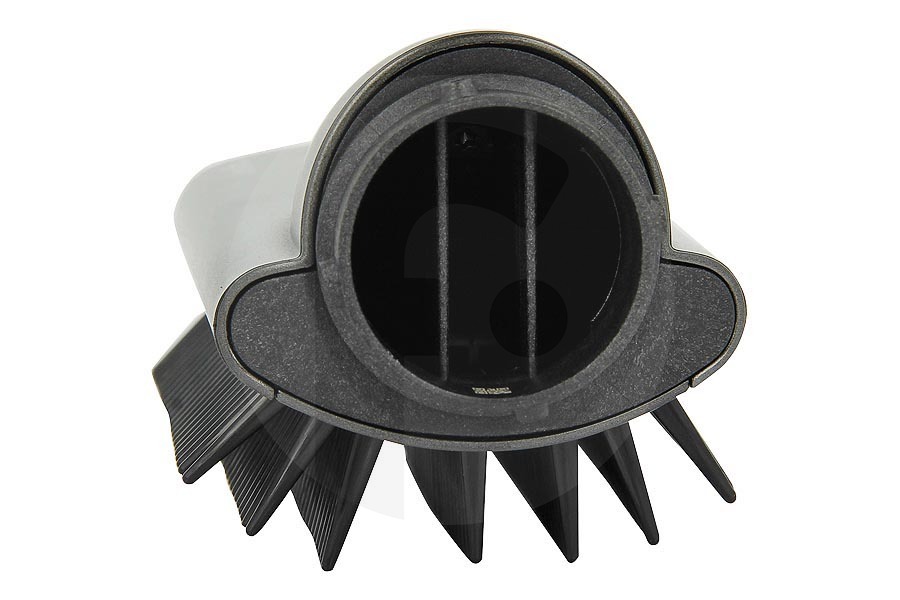 Dyson Phon Dyson Airwrap HS01 accessorio spazzola rigida purple 96948001, 969480-01