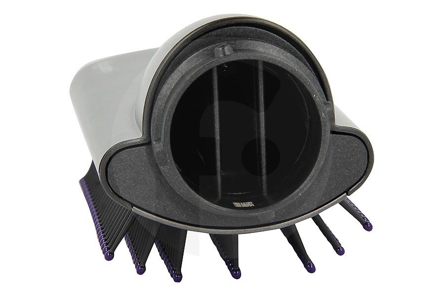 Dyson  Dyson Airwrap HS01 accessorio spazzola morbida purple 96948401, 969484-01