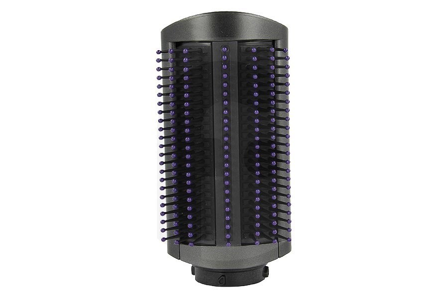 Dyson Airwrap HS01 accessorio spazzola morbida purple 96948401, 969484-01 adatto a tra cui HS01 Airwrap