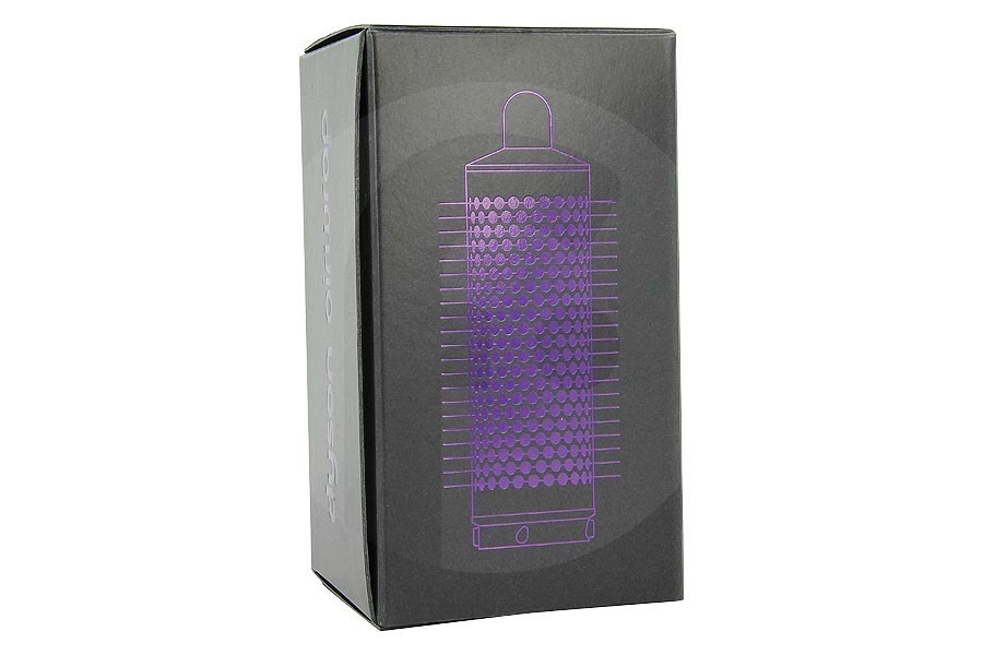 Dyson  Dyson Airwrap HS01 accessorio spazzola morbida purple 96948401, 969484-01