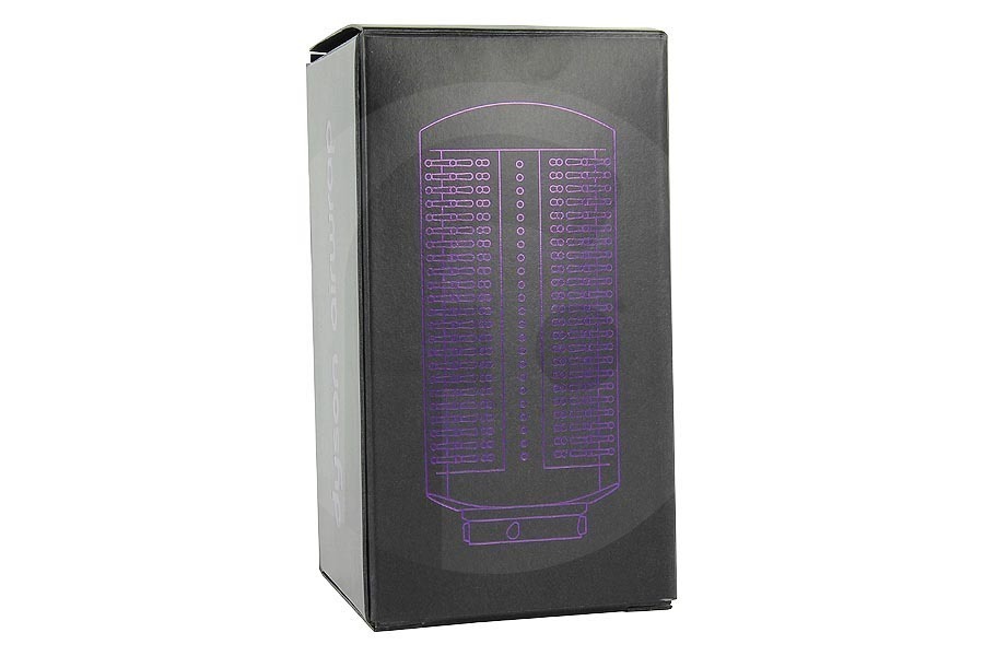 Dyson  Dyson Airwrap HS01 accessorio spazzola volumizzante purple 96949201, 969492-01