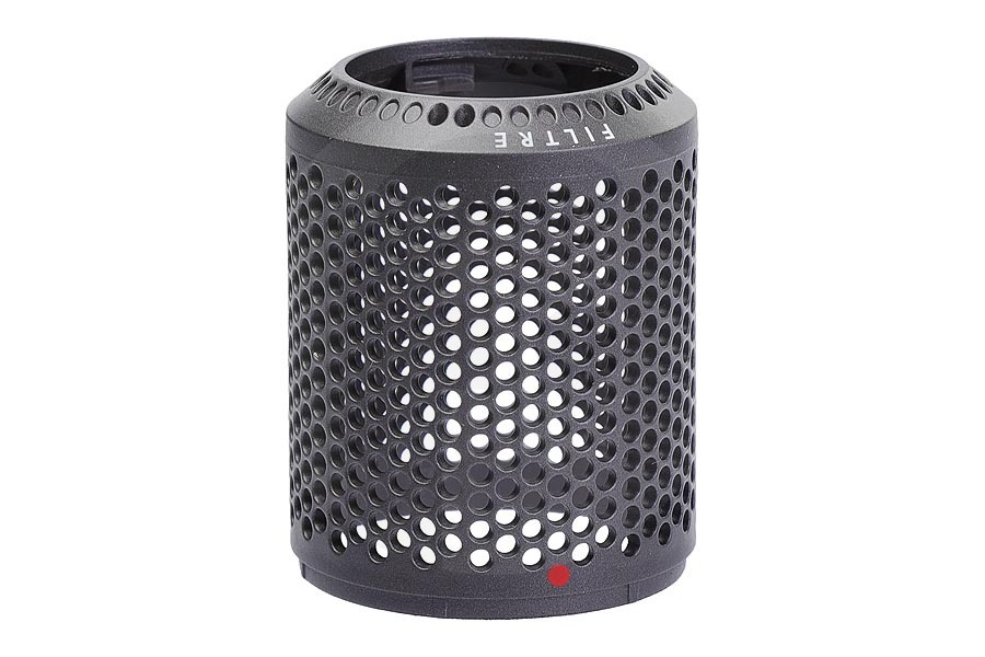 Dyson filter (cover) supersonic föhn (haardroger) 96772402, 967724-02