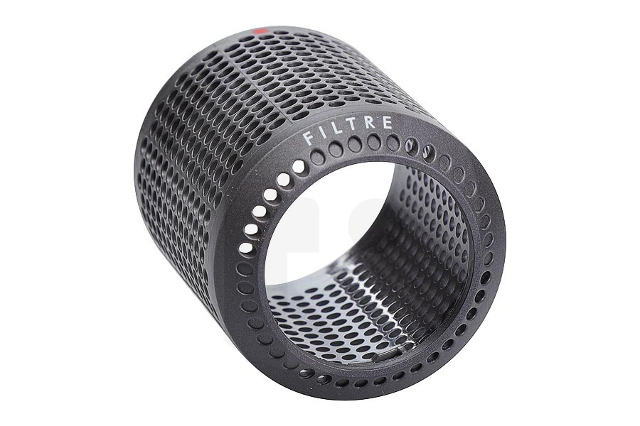 Dyson Föhn Dyson filter (cover) supersonic föhn (haardroger) 96772402, 967724-02
