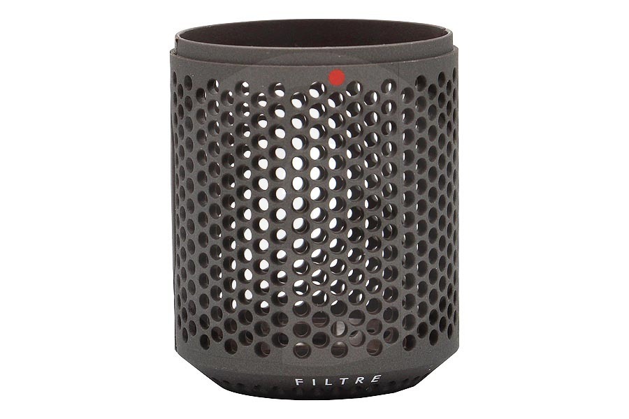 Dyson Phon Dyson 969193-02 Dyson Supersonic Filter Cover 96919302 Airwrap adatto a tra cui HD01 Supersonic Iron/Fucsia