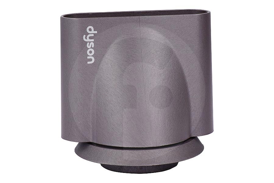 Dyson 96770303 Phon Dyson 967703-03 Ugello per asciugacapelli adatto a tra cui HD01Tempo libero