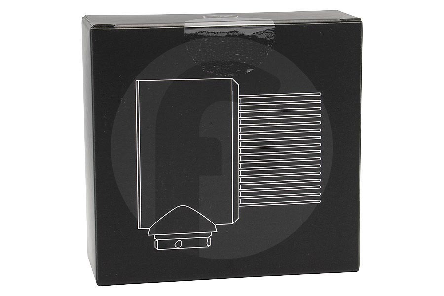 Dyson Phon Dyson 971430-01 Attacco a denti larghi 97143001 Asciugacapelli