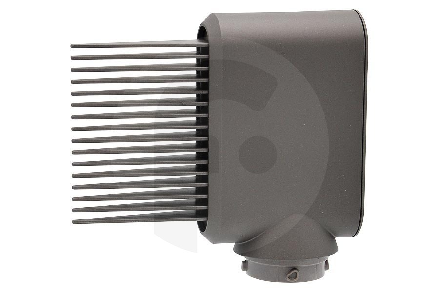 Dyson Phon Dyson 971430-01 Attacco a denti larghi 97143001 Asciugacapelli
