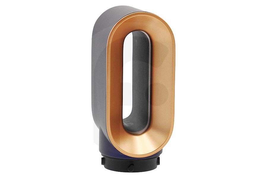 Dyson Phon Dyson 969759-05 Dyson HS01 Asciugacapelli per pre-styling Airwrap