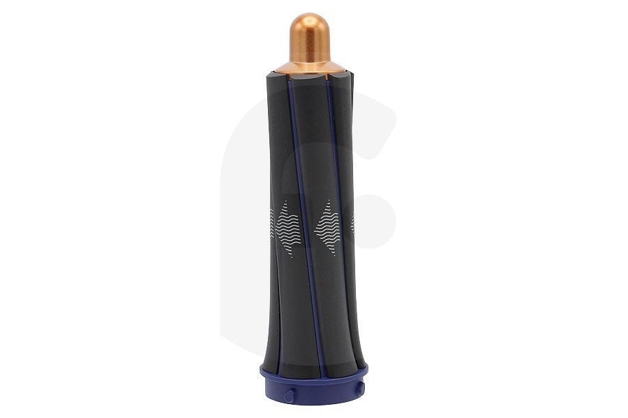Dyson 97075109 Secador Dyson 970751-09 Dyson HS01 Airwrap Barril 30mm CW Secador de pelo apto para entre otros Envoltura de aire HS01