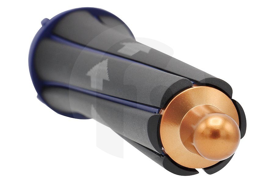 Dyson Föhn Dyson 970751-09 Dyson HS01 Airwrap Barrel 30 mm CW Haartrockner