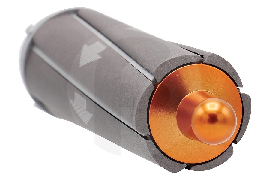 Dyson Föhn Dyson 970751-08 Dyson HS01 Airwrap Barrel CCW 40 mm Haartrockner