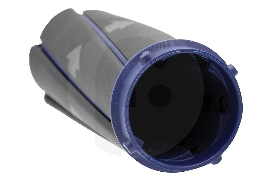 Dyson Föhn Dyson 970751-12 Dyson HS01 Airwrap Barrel 40 mm CCW Haartrockner