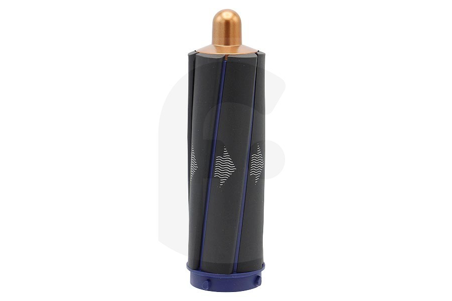Dyson 97075112 Phon Dyson 970751-12 Dyson HS01 Airwrap Barrel 40mm CCW Asciugacapelli adatto a tra cui HS01 Airwrap