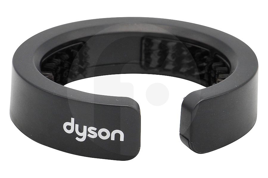 Dyson 969760-02 Cepillo de limpieza de filtro Dyson HS01 Secador de pelo negro
