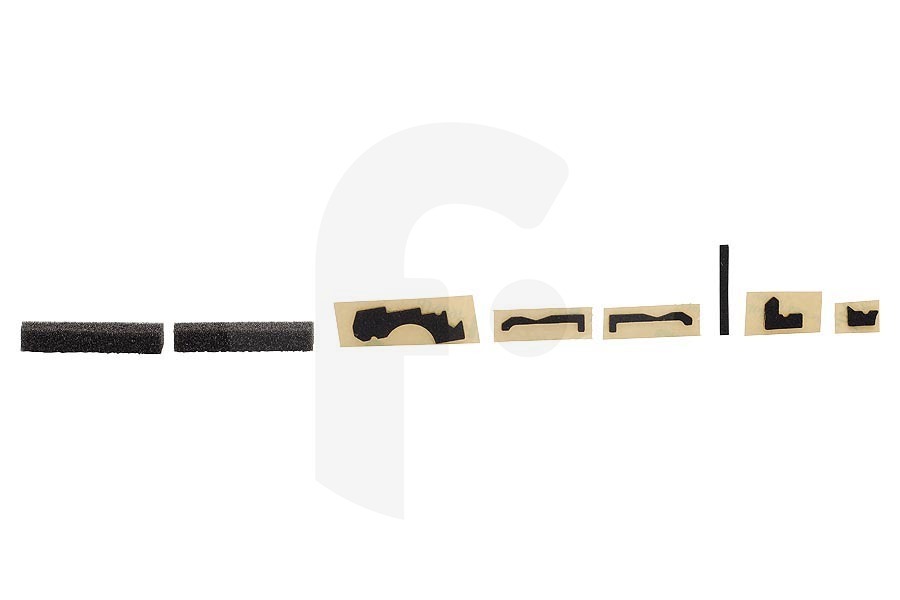 Dyson Phon Dyson 970898-01 Seal Service Assy 97089801 adatto a tra cui HS01 Airwrap
