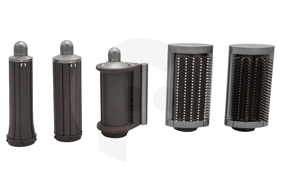 Dyson Föhn Dyson 971874-16 Airwrap Complete Upgrade Kit 97187416 geschikt voor o.a. Airwrap HS05