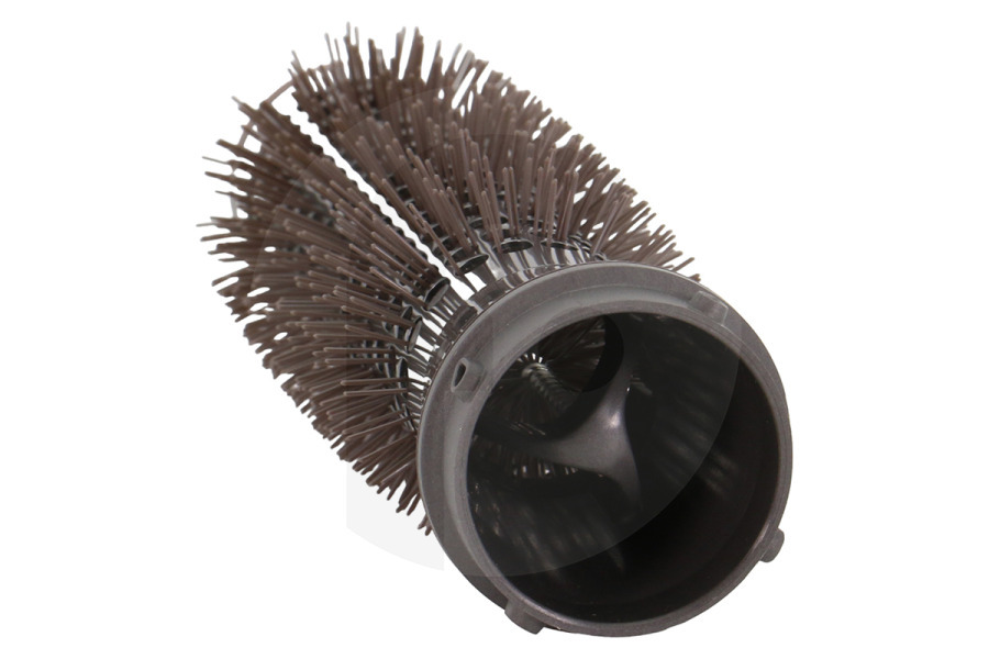 Dyson Föhn Dyson 971893-03 Kleiner Volumenbürsten-Kupfer-Nickel-Haartrockner